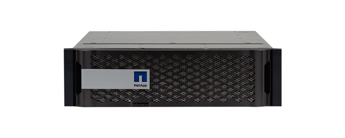 NetApp FAS8200A 12x3.8TB 12Gbps SSD 2 Port-C Shelf