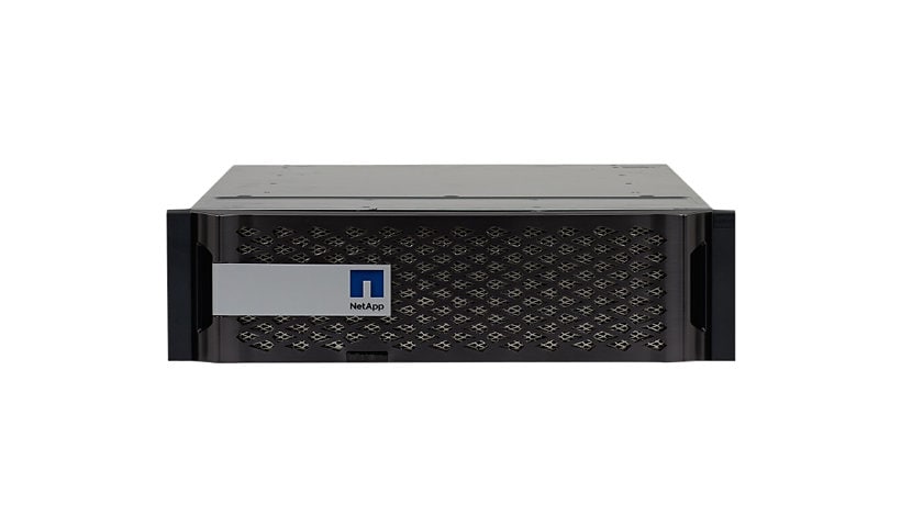 NetApp FAS8200A 12x3.8TB 12Gbps SSD 2 Port-C Shelf