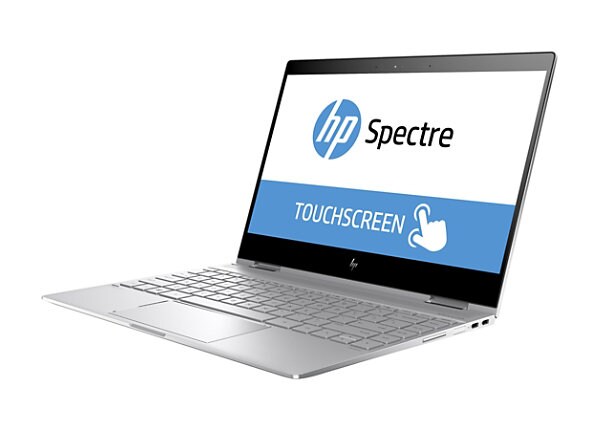 HP Spectre x360 13-ae010ca - 13.3" - Core i5 8250U - 8 GB RAM - 256 GB SSD