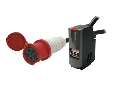 APC IT Power Distribution Module - automatic circuit breaker