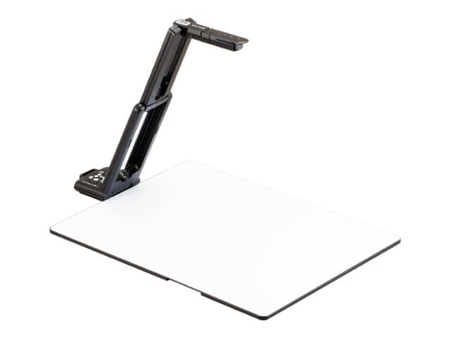 Elmo document camera writing board