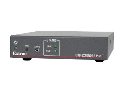 Extron USB Extender Plus T - USB extender - USB, USB 2.0