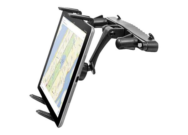 Compulocks Vehicle / Car Seat Headrest Universal Tablet Mount - mounting kit