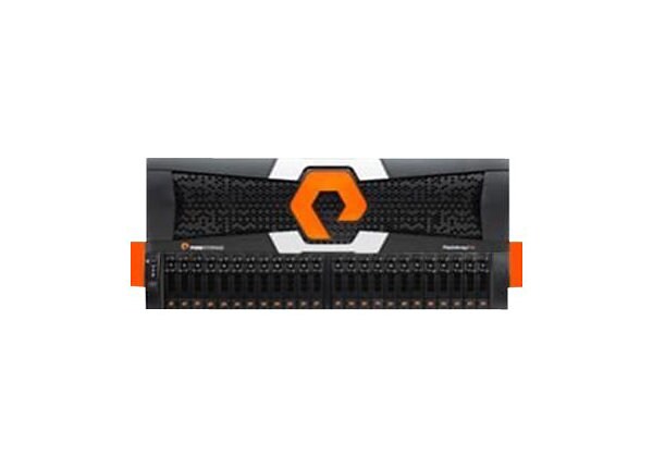 Pure Storage FlashArray m50R2 - flash storage array