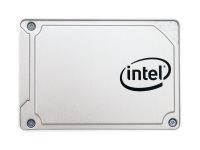Intel Solid-State Drive Pro 5450s Series - solid state drive - 256 GB - SAT