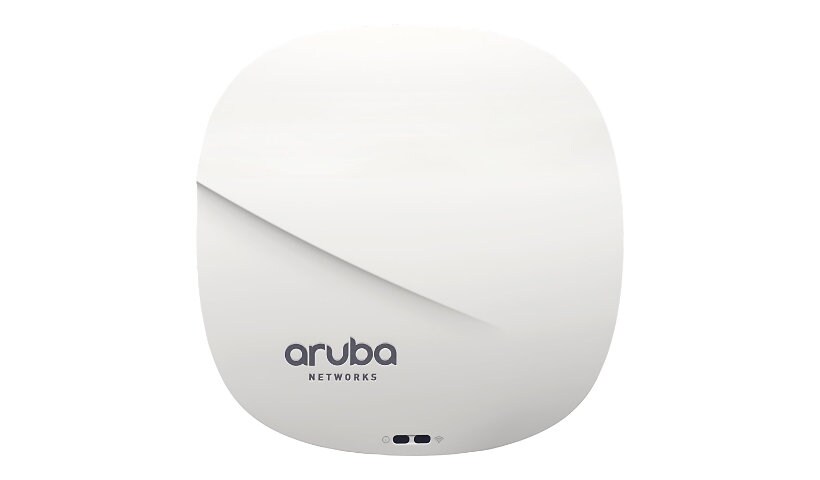 HPE Aruba AP-334 - wireless access point