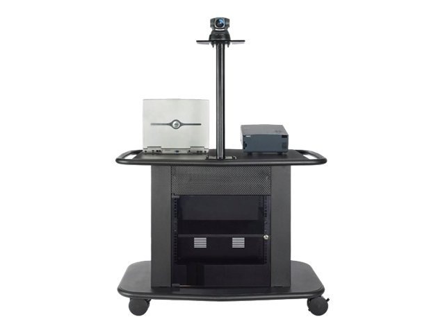 Avteq GM-200P - cart - for projector / notebook / camera