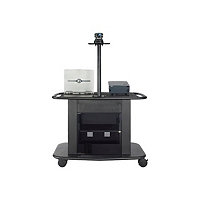 Avteq GM-200P - cart - for projector / notebook / camera