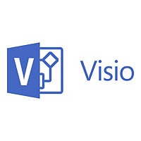 Microsoft Visio Online Plan 1 - subscription license (1 month) - 1 user