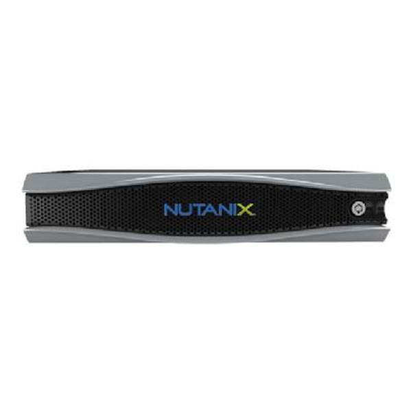 Nutanix Hardware Platform NX-8235-G5 2 Node Application Accelerator