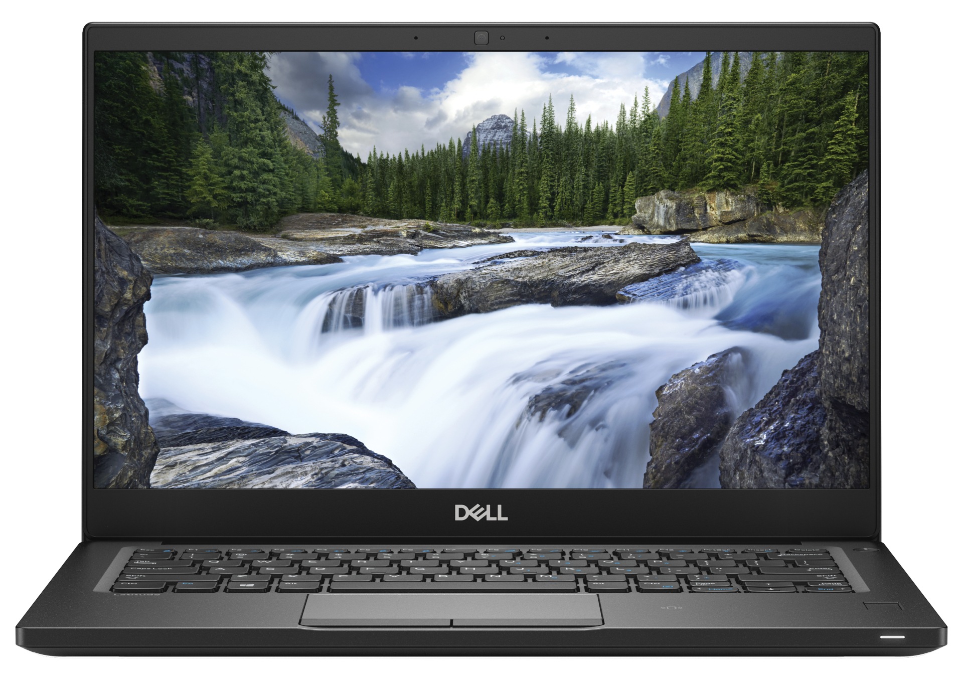 Dell Latitude 7390 2-in-1 with 1Y ProSupport - 13.3" - Core i5 8350U - 8 GB RAM - 256 GB SSD