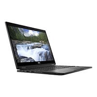 Dell Latitude 7390 2-in-1 with 1Y ProSupport - 13.3" - Core i5 8350U - 8 GB RAM - 256 GB SSD