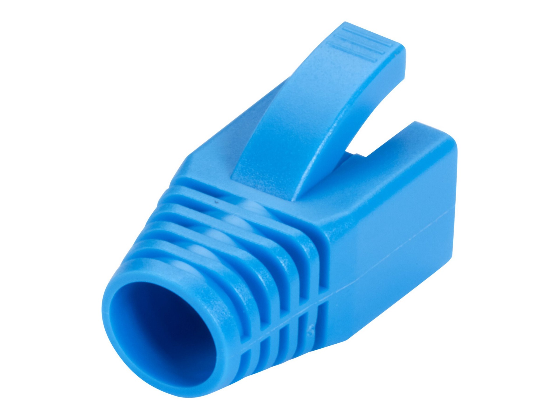 Black Box network cable boot