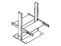 CPI anyServer Bracket - system mounting brackets - 1U