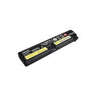 Lenovo ThinkPad Battery 83 - notebook battery - Li-Ion - 2810 mAh