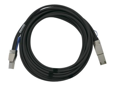 QNAP SAS external cable - 10 ft