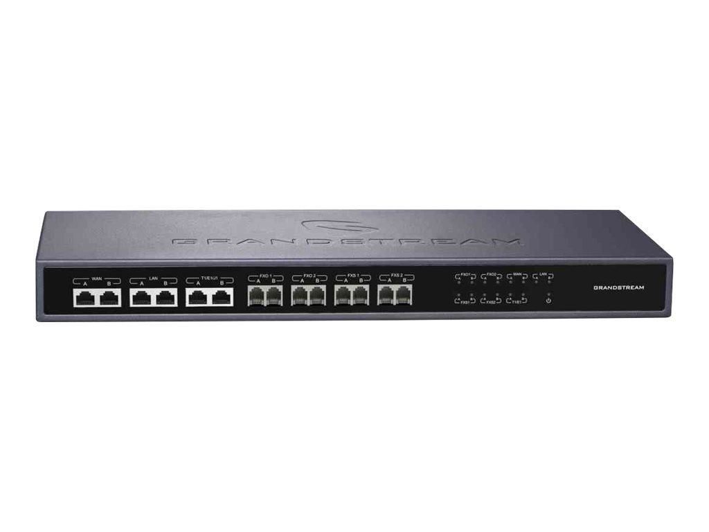 Grandstream High Availability Controller for UCM6510 IP PBX Appliance