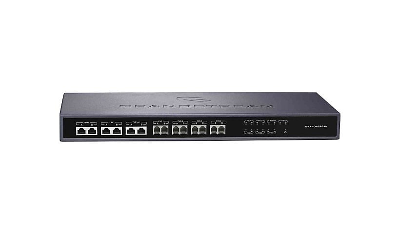 Grandstream High Availability Controller for UCM6510 IP PBX Appliance