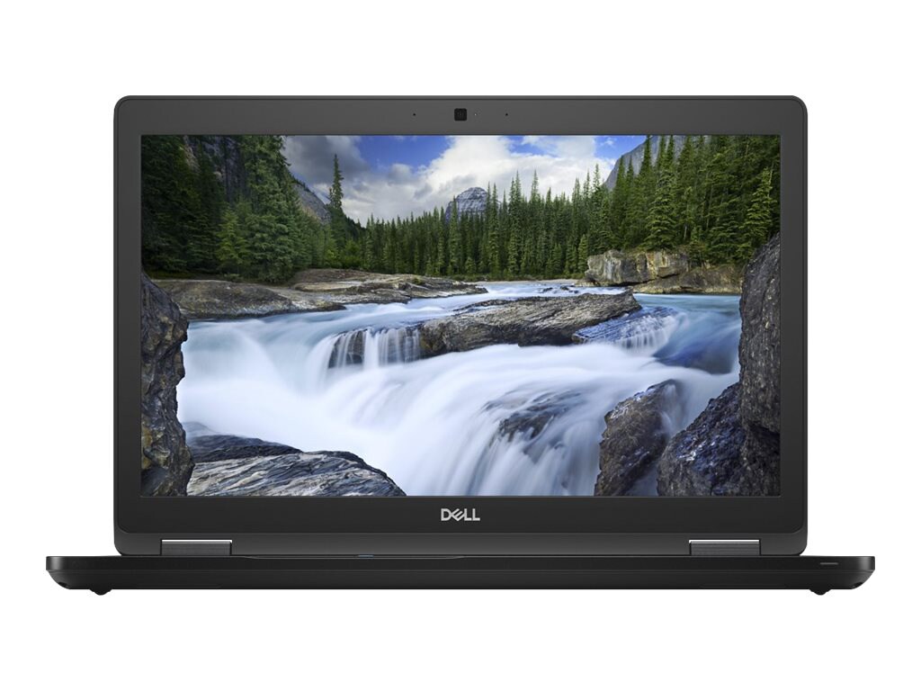 Thumbnail 2 of 7 for Dell Latitude 5590 - 15.6" - Core i5 8250U - 8 GB RAM - 256 GB SSD