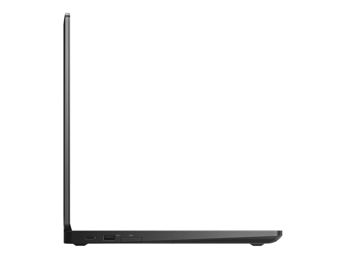 Thumbnail 6 of 7 for Dell Latitude 5590 - 15.6" - Core i5 8250U - 8 GB RAM - 256 GB SSD