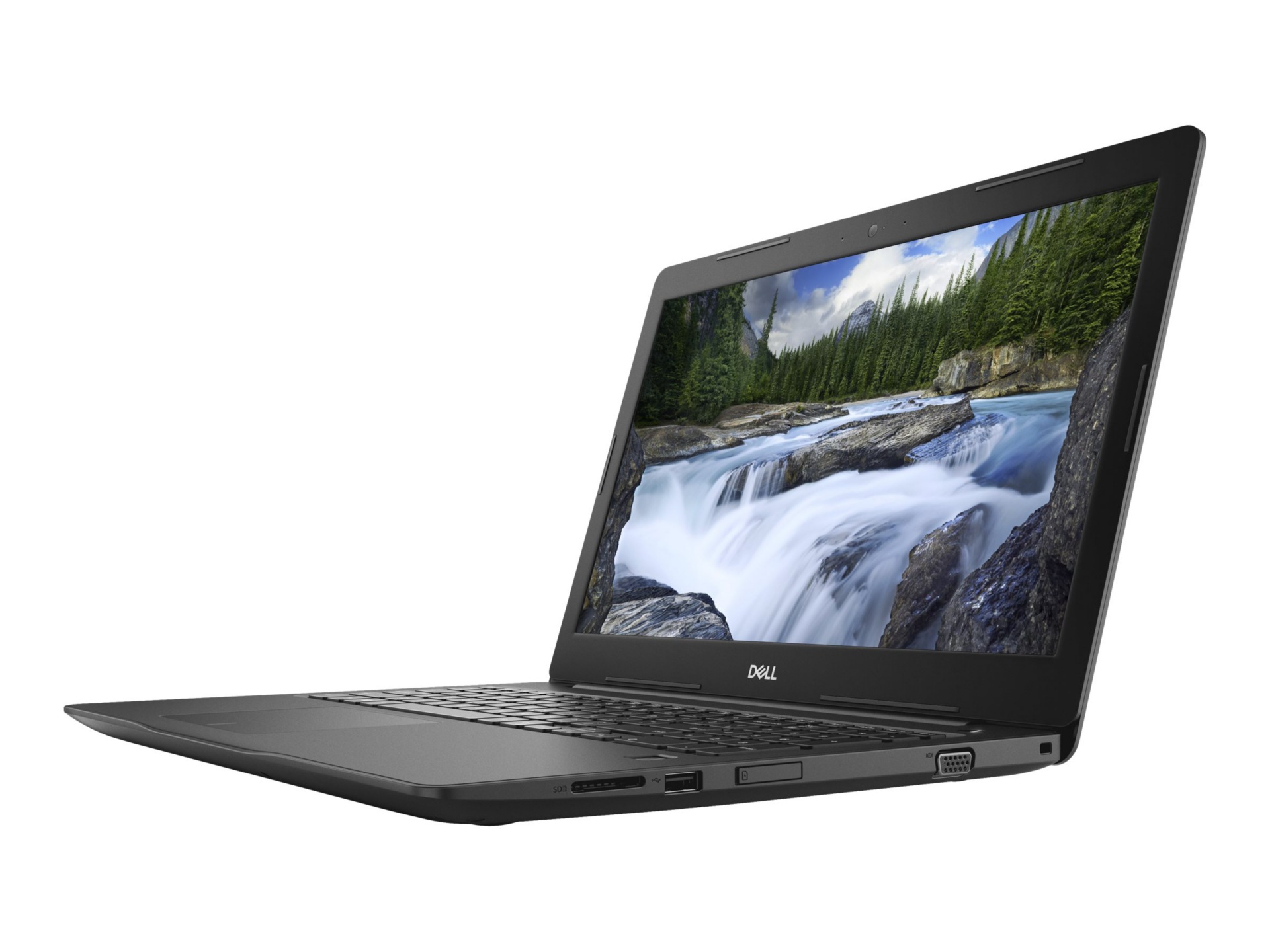 Dell Latitude 3590 - 15.6" - Core i7 8550U - 8 GB RAM - 500 GB HDD