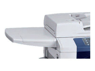 XEROX WORK SURFACE WING TABLE