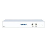 Sophos SG 125 REV3 Total Protect Plus 24/7 Support - 1 Year