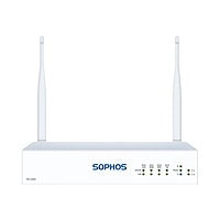 Sophos SG 105 Wireless REV3 Total Protect Plus 24/7 Support - 3 Year
