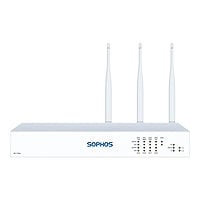 Sophos SG 135w - Rev 3 - security appliance