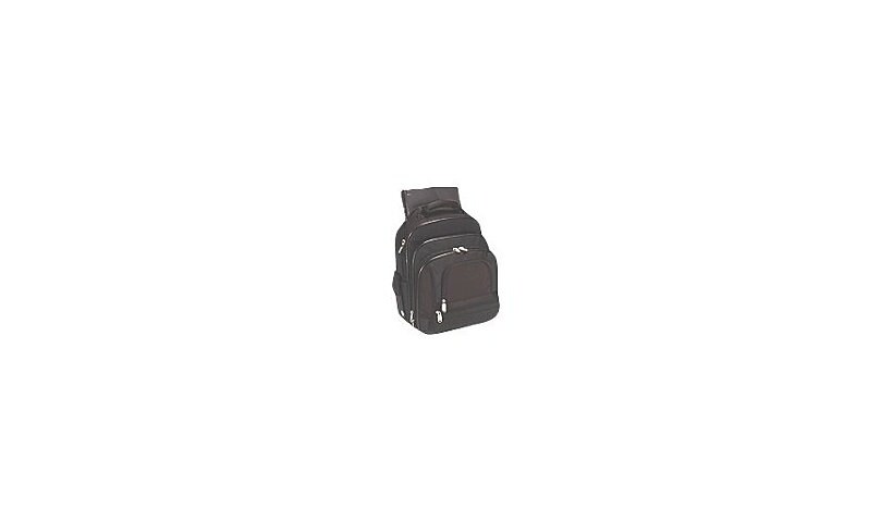Motion Systems ICON Road Warrior - notebook carrying case