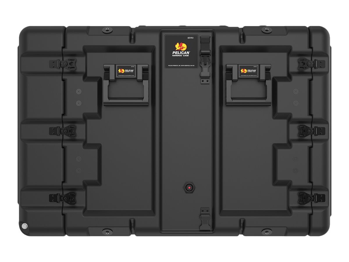 Pelican Super-V Series - rack case