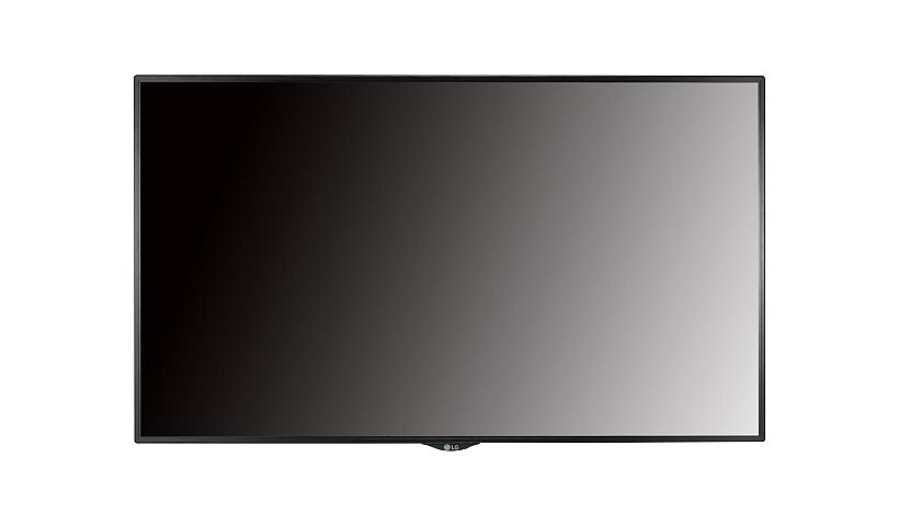 LG 49SH7DB-M SH7DB-M Series - 49" Class (48.5" viewable) LED-backlit LCD di