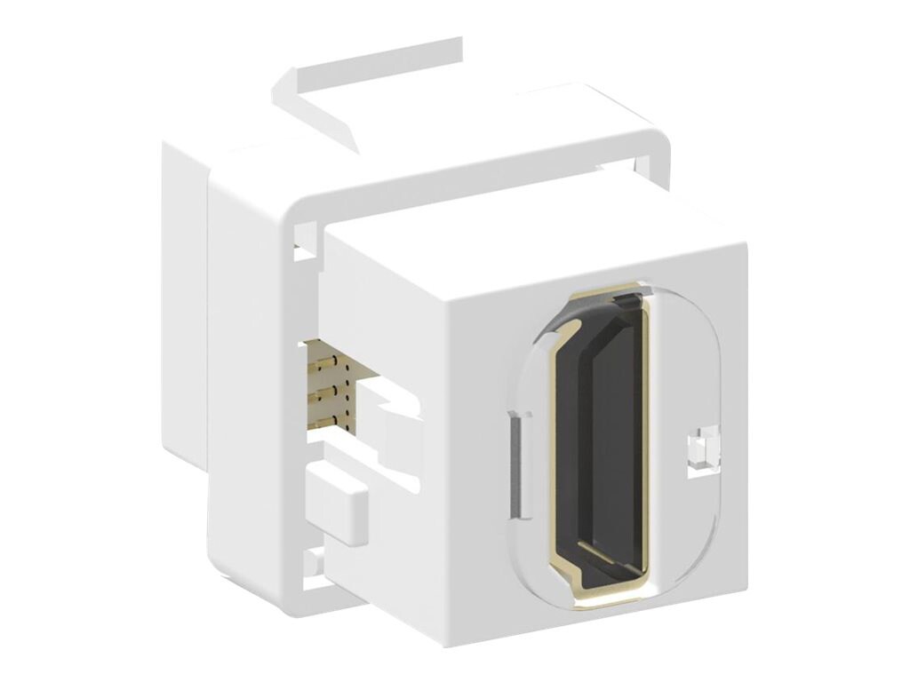 CommScope M81-HDMI-HDMI-266 - modular insert (coupling)