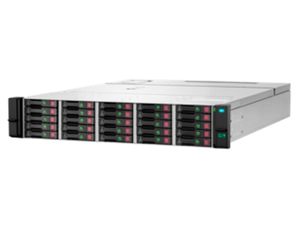 HPE D3710 - storage enclosure