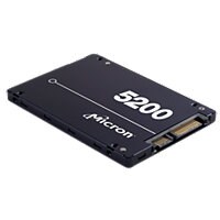 Micron 5200 ECO - solid state drive - 960 GB - SATA 6Gb/s