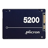 Micron 5200 ECO - SSD - 1920 GB - SATA 6Gb/s