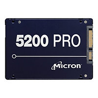 Micron 5200 PRO - SSD - 960 GB - SATA 6Gb/s