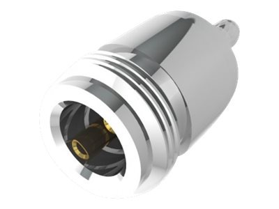 Panorama network connector