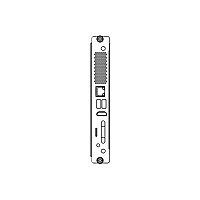 SMART iQ appliance AM40 for enterprise - lecteur de signalisation numérique