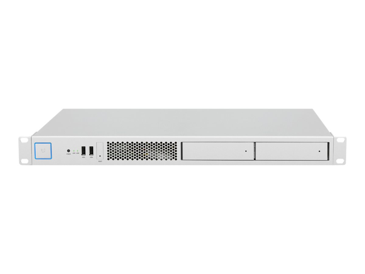 Ubiquiti UniFi Application Server UAS-XG - rack-mountable - Xeon D-1521 - 32 GB - 4.12 TB