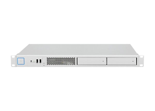 Ubiquiti UniFi Application Server UAS-XG - rack-mountable - Xeon D-1521 - 32 GB - 4.12 TB