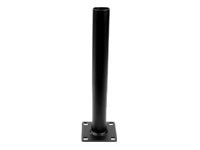 RAM RAM-VP-TBF9U mounting component - powder coat