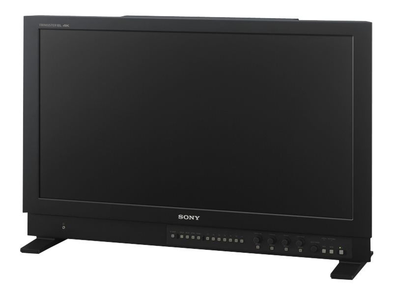 Sony TRIMASTER EL BVM-X300 - OLED display