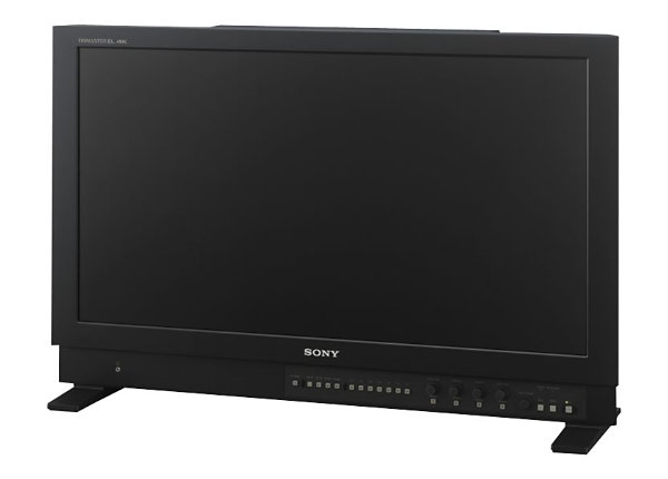 Sony TRIMASTER EL BVM-X300 - OLED display