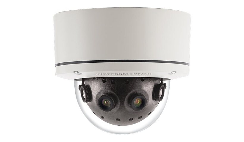 Arecont SurroundVideo G5 Mini Series AV20585DN - 180° - panoramic camera -