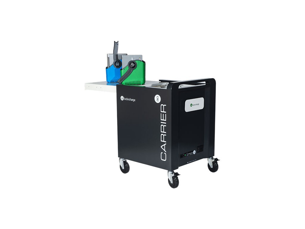 LocknCharge Carrier 30 Charge Cart