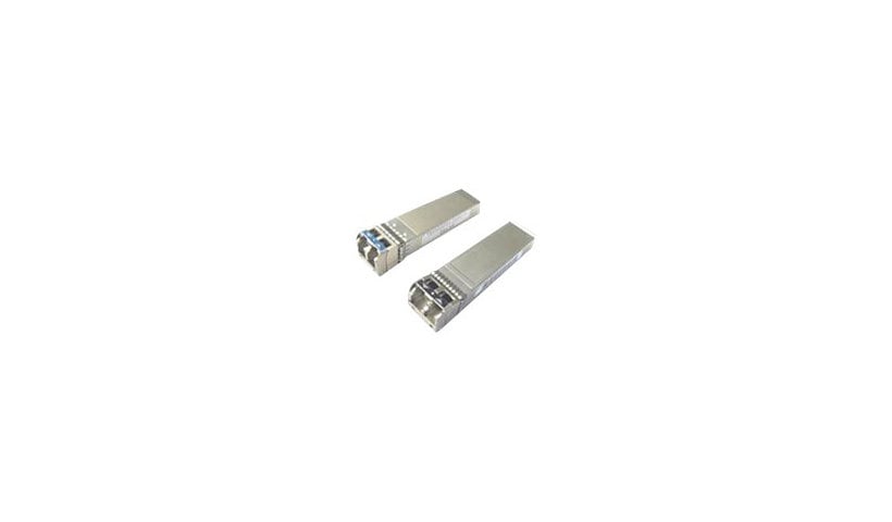 Cisco - SFP+ transceiver module - 32Gb Fibre Channel (SW)