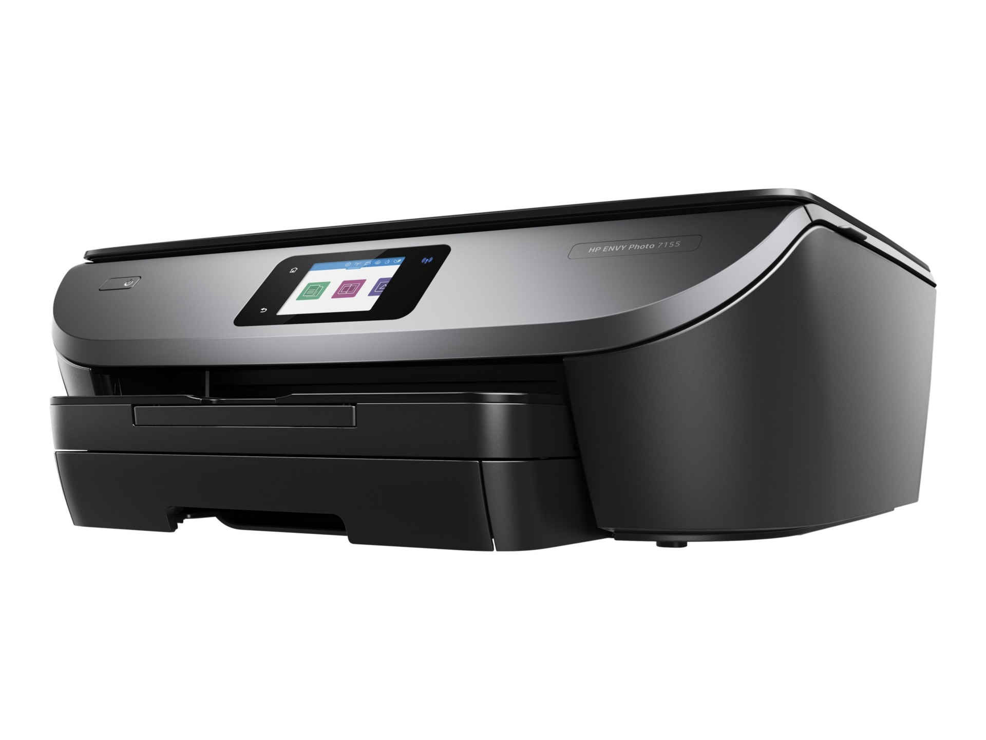 HP Envy Photo 7155 AllinOne(color) K7G93AB1H AllinOne Printers