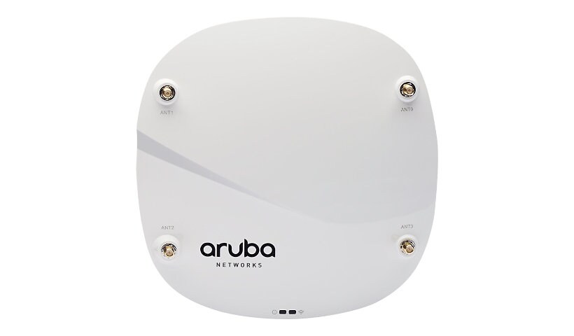 HPE Aruba AP-324 FIPS/TAA - wireless access point
