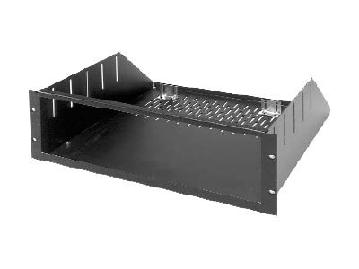 Middle Atlantic RSH 4A3M - rack shelf - 3U